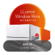 ATR Series - Metallized Film (VLT 37%)
